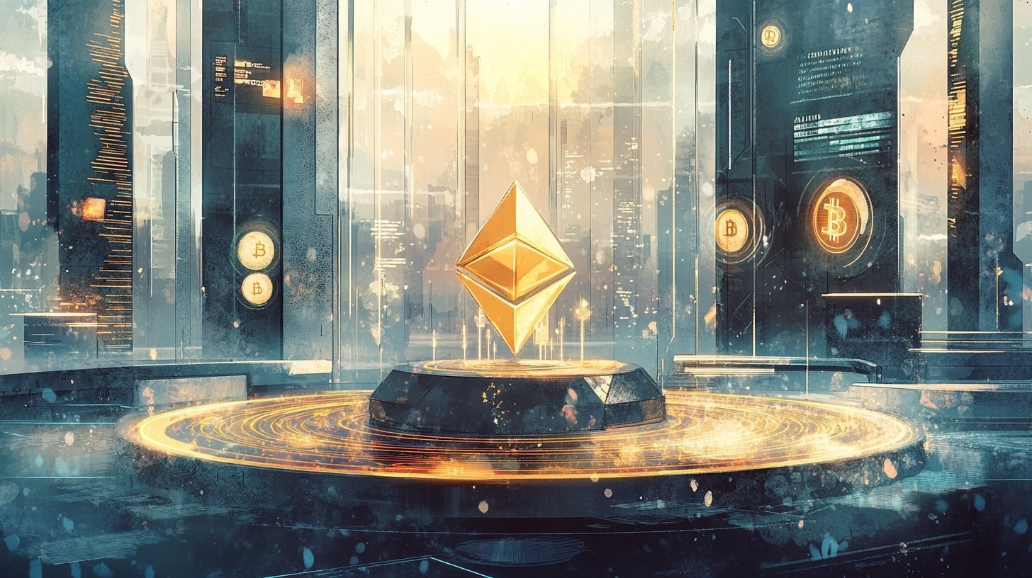 ETF можуть відтермінувати альтсезон до 2026 року